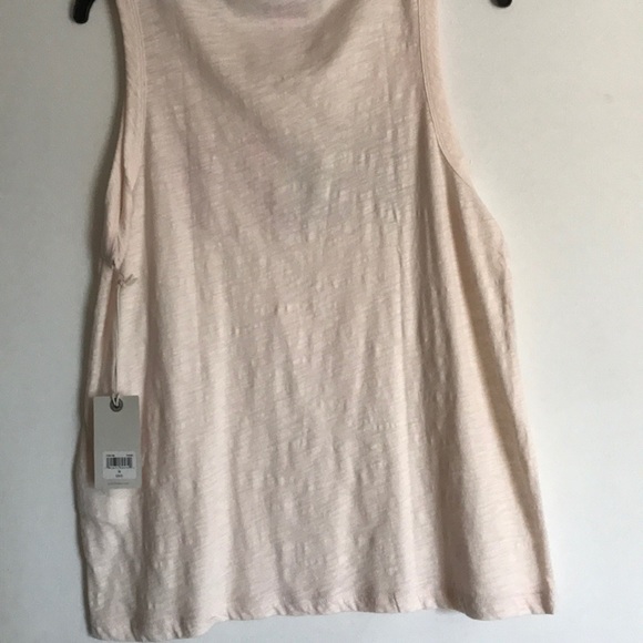 NEW Graphic KISS burnout tie dye letter tank top - Picture 4 of 7